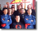 Jan 21, 2008: Group Photo