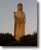Jan 22, 2008: 100 Foot Buddha