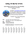Aug 2008 Martial Arts Camp PDF